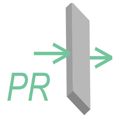 Parallel Placement Diagram